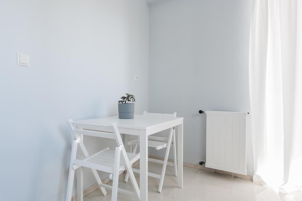 Enjoyable 2Br Apartment In Marousi By Upstreet เอเธนส์ ภายนอก รูปภาพ